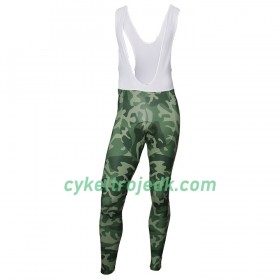 Bib Cykelbukser 2018 Armee De Terre N001